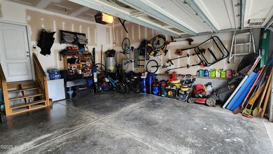 Rare find, 5 bedroom, 3 and a half bath with master on main in on North River Club in North Carolina - for sale on GolfHomes.com, golf home, golf lot