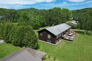Barton Vermont, Crystal Lake views and deeded access, fish on Barton Golf Club in Vermont - for sale on GolfHomes.com, golf home, golf lot