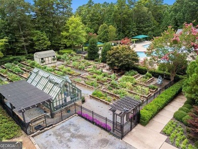 Welcome to this beautifully maintained 3BR/2BA, 1,937 sq ft on The Fairways at Laurel Canyon in Georgia - for sale on GolfHomes.com, golf home, golf lot