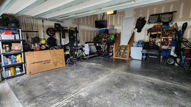 Rare find, 5 bedroom, 3 and a half bath with master on main in on North River Club in North Carolina - for sale on GolfHomes.com, golf home, golf lot