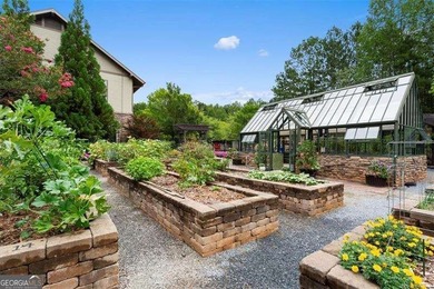 Welcome to this beautifully maintained 3BR/2BA, 1,937 sq ft on The Fairways at Laurel Canyon in Georgia - for sale on GolfHomes.com, golf home, golf lot