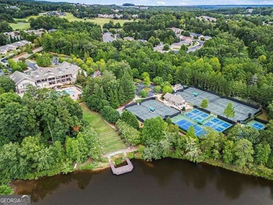 Welcome to this beautifully maintained 3BR/2BA, 1,937 sq ft on The Fairways at Laurel Canyon in Georgia - for sale on GolfHomes.com, golf home, golf lot