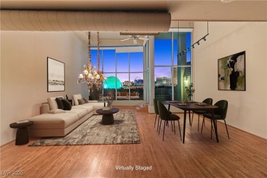 Panoramic Luxury Living at Metropolis

Experience the ultimate on  in Nevada - for sale on GolfHomes.com, golf home, golf lot