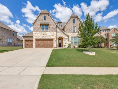 SPACIOUS HOME IN THE BRIDGES RESORT-STYLE GOLF COMMUNITY IN on The Bridges Golf Club in Texas - for sale on GolfHomes.com, golf home, golf lot