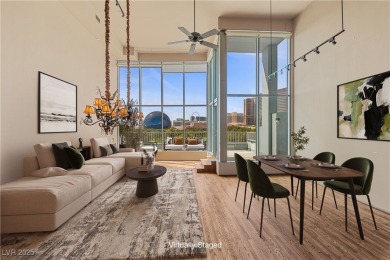 Panoramic Luxury Living at Metropolis

Experience the ultimate on  in Nevada - for sale on GolfHomes.com, golf home, golf lot