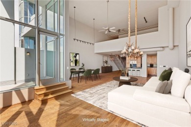 Panoramic Luxury Living at Metropolis

Experience the ultimate on  in Nevada - for sale on GolfHomes.com, golf home, golf lot