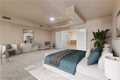 Panoramic Luxury Living at Metropolis

Experience the ultimate on  in Nevada - for sale on GolfHomes.com, golf home, golf lot