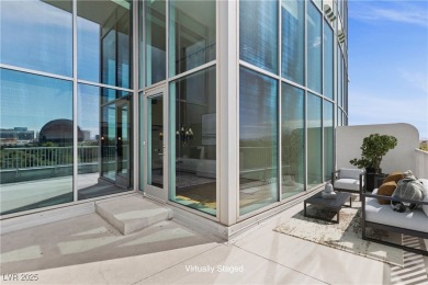Panoramic Luxury Living at Metropolis

Experience the ultimate on  in Nevada - for sale on GolfHomes.com, golf home, golf lot