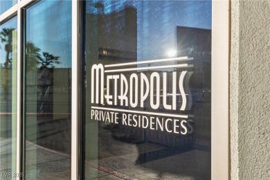 Panoramic Luxury Living at Metropolis

Experience the ultimate on  in Nevada - for sale on GolfHomes.com, golf home, golf lot