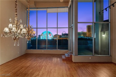 Panoramic Luxury Living at Metropolis

Experience the ultimate on  in Nevada - for sale on GolfHomes.com, golf home, golf lot