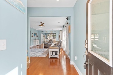 Welcome to 5100 Weatherwood Dr.  WITH A TRANSFERABLE GOLF on Barefoot Resort and Golf Club  in South Carolina - for sale on GolfHomes.com, golf home, golf lot
