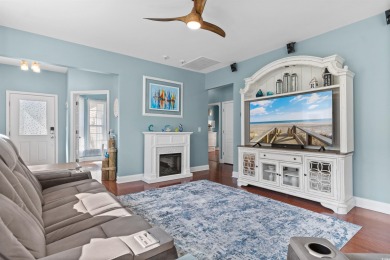 Welcome to 5100 Weatherwood Dr.  WITH A TRANSFERABLE GOLF on Barefoot Resort and Golf Club  in South Carolina - for sale on GolfHomes.com, golf home, golf lot