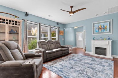 Welcome to 5100 Weatherwood Dr.  WITH A TRANSFERABLE GOLF on Barefoot Resort and Golf Club  in South Carolina - for sale on GolfHomes.com, golf home, golf lot