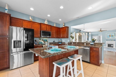 Welcome to 5100 Weatherwood Dr.  WITH A TRANSFERABLE GOLF on Barefoot Resort and Golf Club  in South Carolina - for sale on GolfHomes.com, golf home, golf lot