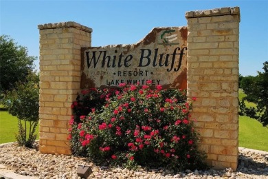 Nestled within the tranquil enclave of White Bluff Resorts on on White Bluff Resort - Old Course in Texas - for sale on GolfHomes.com, golf home, golf lot