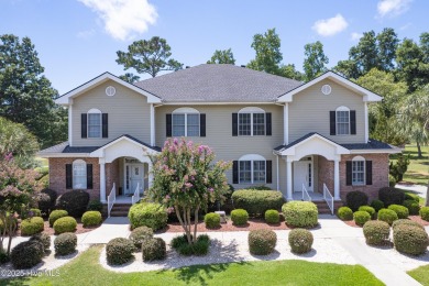 Live the Coastal Dream in Sea Trail Plantation. Welcome to your on Sea Trail Golf Resort in North Carolina - for sale on GolfHomes.com, golf home, golf lot
