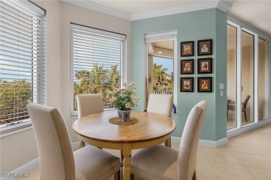 2 bed/2bath Manatee Bay at Waterside at Bay Beach with private on Fort Myers Beach and Golf Club in Florida - for sale on GolfHomes.com, golf home, golf lot