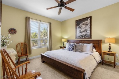 2 bed/2bath Manatee Bay at Waterside at Bay Beach with private on Fort Myers Beach and Golf Club in Florida - for sale on GolfHomes.com, golf home, golf lot