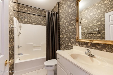 Live the Coastal Dream in Sea Trail Plantation. Welcome to your on Sea Trail Golf Resort in North Carolina - for sale on GolfHomes.com, golf home, golf lot