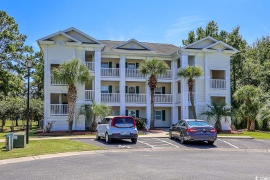 Welcome to 646 Tupelo Lane Unit H! This charming 1-bedroom on Aberdeen Golf and Country Club in South Carolina - for sale on GolfHomes.com, golf home, golf lot