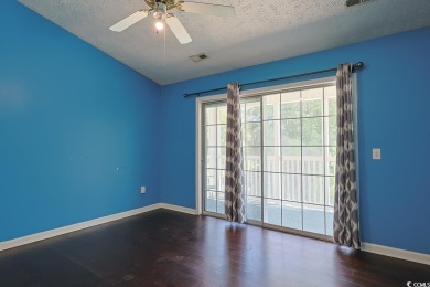 Welcome to 646 Tupelo Lane Unit H! This charming 1-bedroom on Aberdeen Golf and Country Club in South Carolina - for sale on GolfHomes.com, golf home, golf lot