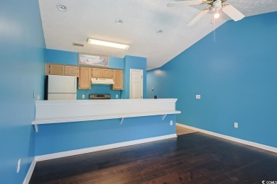 Welcome to 646 Tupelo Lane Unit H! This charming 1-bedroom on Aberdeen Golf and Country Club in South Carolina - for sale on GolfHomes.com, golf home, golf lot