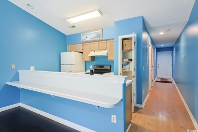 Welcome to 646 Tupelo Lane Unit H! This charming 1-bedroom on Aberdeen Golf and Country Club in South Carolina - for sale on GolfHomes.com, golf home, golf lot