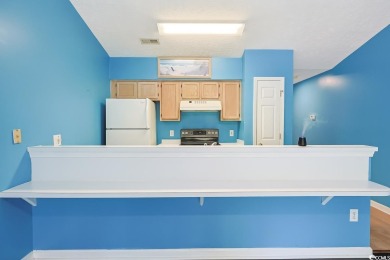Welcome to 646 Tupelo Lane Unit H! This charming 1-bedroom on Aberdeen Golf and Country Club in South Carolina - for sale on GolfHomes.com, golf home, golf lot