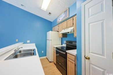 Welcome to 646 Tupelo Lane Unit H! This charming 1-bedroom on Aberdeen Golf and Country Club in South Carolina - for sale on GolfHomes.com, golf home, golf lot