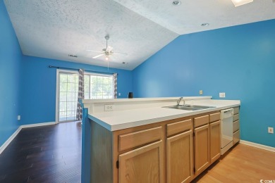 Welcome to 646 Tupelo Lane Unit H! This charming 1-bedroom on Aberdeen Golf and Country Club in South Carolina - for sale on GolfHomes.com, golf home, golf lot