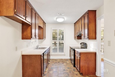Charming 3-Bedroom, 2-Bath Home in Lake Forest. This inviting on Lake Forest Yacht and Country Club in Alabama - for sale on GolfHomes.com, golf home, golf lot