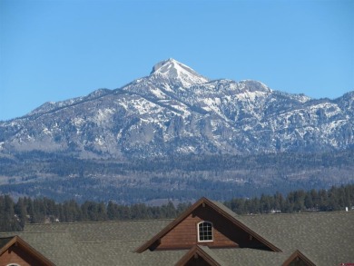 Leland Riley, Jann C Pitcher Real Estate, CELL: , leeriley,  : on Pagosa Springs Golf Club in Colorado - for sale on GolfHomes.com, golf home, golf lot