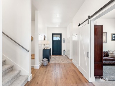 5.9% interest rate available! BETTER than new, fully upgraded on Eagle Legacy Golf Course in Idaho - for sale on GolfHomes.com, golf home, golf lot
