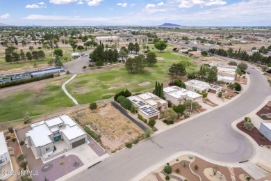 Welcome to your opportunity to own a prime piece of land in the on Rio Mimbres Country Club in New Mexico - for sale on GolfHomes.com, golf home, golf lot