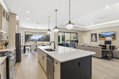 Check out this 3 Bedroom 3 Bathroom 3 Car Garage Dream Golf on Black Diamond Ranch Golf Course in Florida - for sale on GolfHomes.com, golf home, golf lot