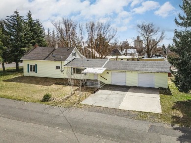 Escape the hustle and bustle of the city in this fully remodeled on Harrington Golf and Country Club in Washington - for sale on GolfHomes.com, golf home, golf lot