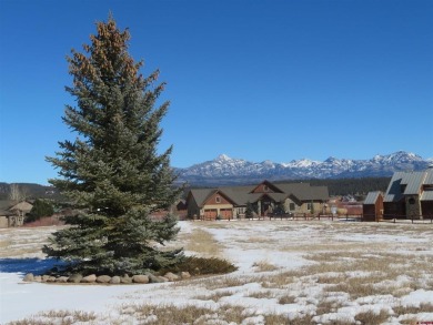 Leland Riley, Jann C Pitcher Real Estate, CELL: , leeriley,  : on Pagosa Springs Golf Club in Colorado - for sale on GolfHomes.com, golf home, golf lot