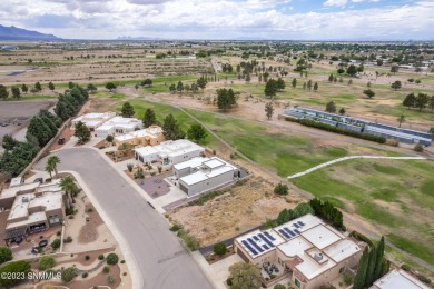 Welcome to your opportunity to own a prime piece of land in the on Rio Mimbres Country Club in New Mexico - for sale on GolfHomes.com, golf home, golf lot