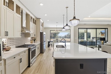 Check out this 3 Bedroom 3 Bathroom 3 Car Garage Dream Golf on Black Diamond Ranch Golf Course in Florida - for sale on GolfHomes.com, golf home, golf lot