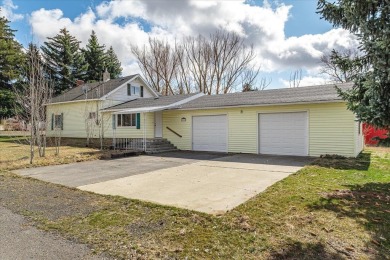 Escape the hustle and bustle of the city in this fully remodeled on Harrington Golf and Country Club in Washington - for sale on GolfHomes.com, golf home, golf lot