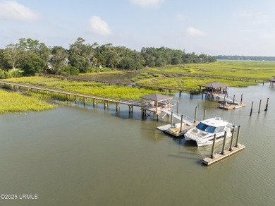 Welcome to 18 Sheffield Avenue--the deepwater site of your on The Sanctuary Golf Club At Cat Island in South Carolina - for sale on GolfHomes.com, golf home, golf lot
