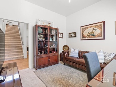 5.9% interest rate available! BETTER than new, fully upgraded on Eagle Legacy Golf Course in Idaho - for sale on GolfHomes.com, golf home, golf lot