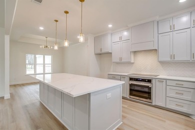 Welcome to 6705 Westover, a beautifully designed custom on Pecan Plantation Country Club in Texas - for sale on GolfHomes.com, golf home, golf lot