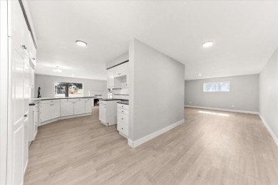 Escape the hustle and bustle of the city in this fully remodeled on Harrington Golf and Country Club in Washington - for sale on GolfHomes.com, golf home, golf lot