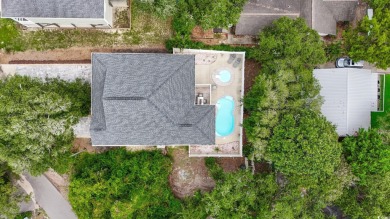 Welcome to your beachside sanctuary in the Crescent Beach on Beachwood Golf Club in South Carolina - for sale on GolfHomes.com, golf home, golf lot