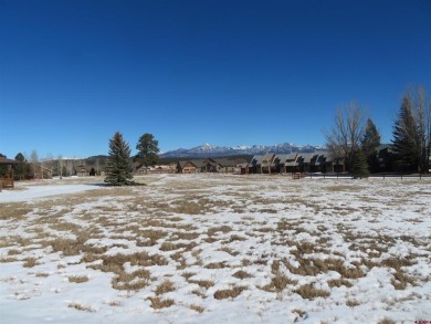 Leland Riley, Jann C Pitcher Real Estate, CELL: , leeriley,  : on Pagosa Springs Golf Club in Colorado - for sale on GolfHomes.com, golf home, golf lot