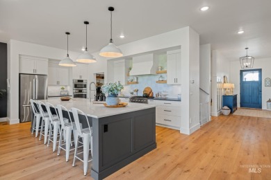 5.9% interest rate available! BETTER than new, fully upgraded on Eagle Legacy Golf Course in Idaho - for sale on GolfHomes.com, golf home, golf lot