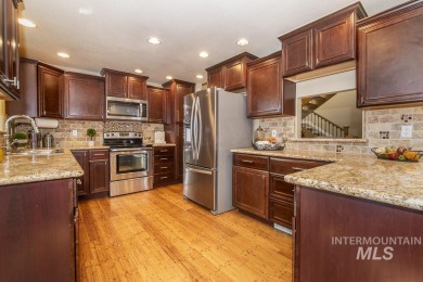 Your Dream Home Located in a Eagle Hills Golf Course community on Eagle Hills Golf Course in Idaho - for sale on GolfHomes.com, golf home, golf lot