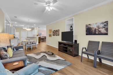 This beautifully maintained 2Bed/2Bath home is situated on a on Four Seasons Spa and Country Club in New Jersey - for sale on GolfHomes.com, golf home, golf lot