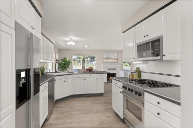 Escape the hustle and bustle of the city in this fully remodeled on Harrington Golf and Country Club in Washington - for sale on GolfHomes.com, golf home, golf lot